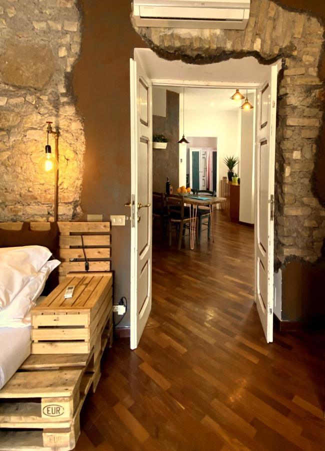 Argilla Apartamento Roma