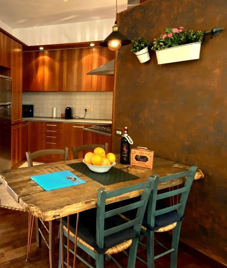 Apartamento Argilla