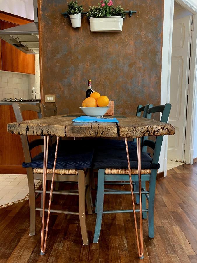 Apartamento Argilla *