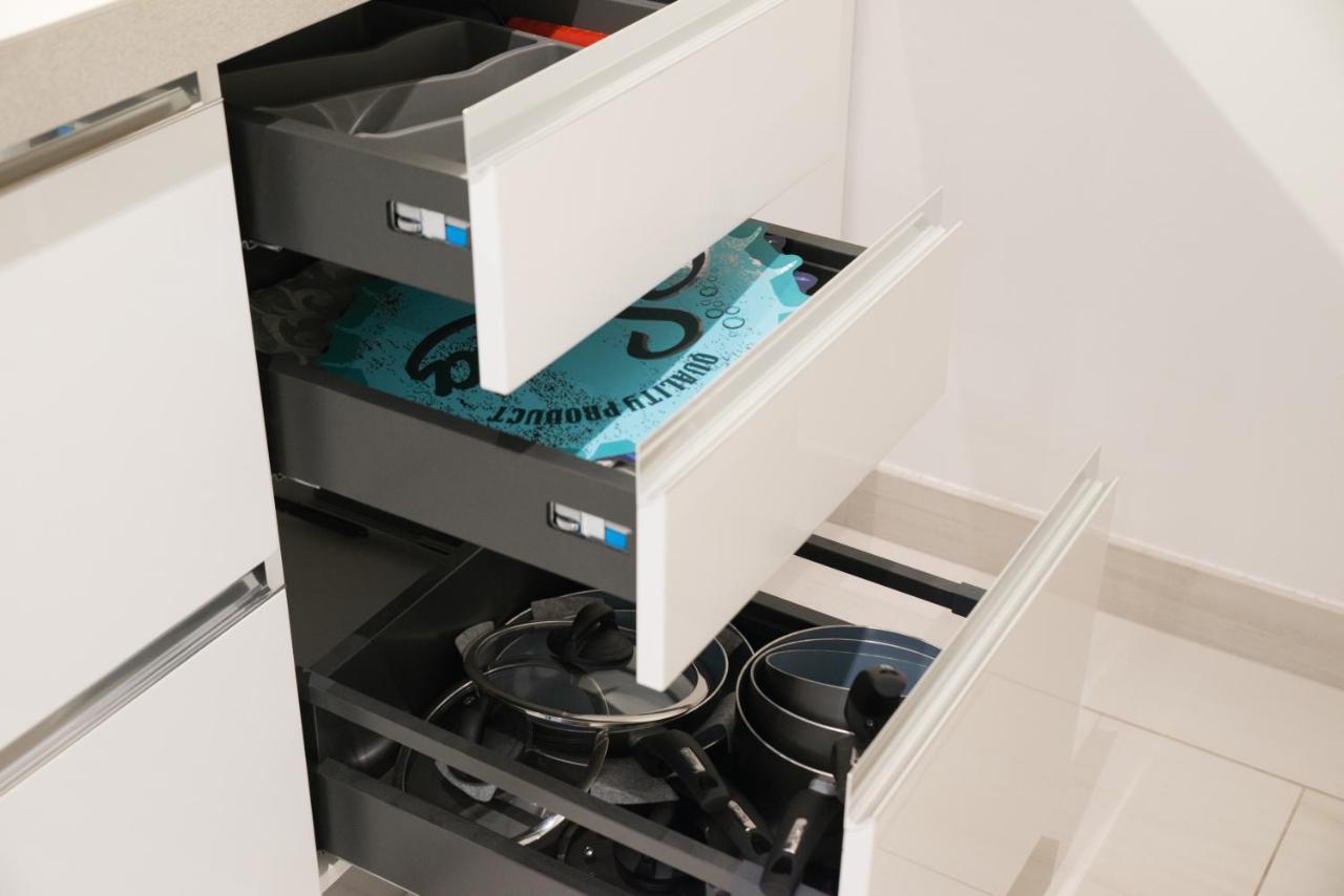 Apartamento Casette Romane 