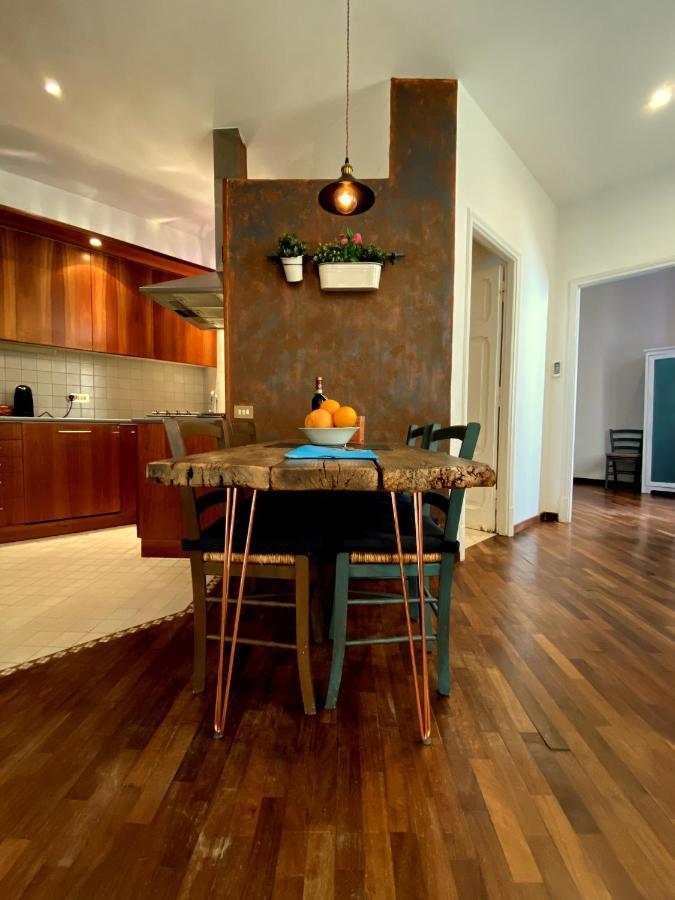 Argilla Apartamento Roma