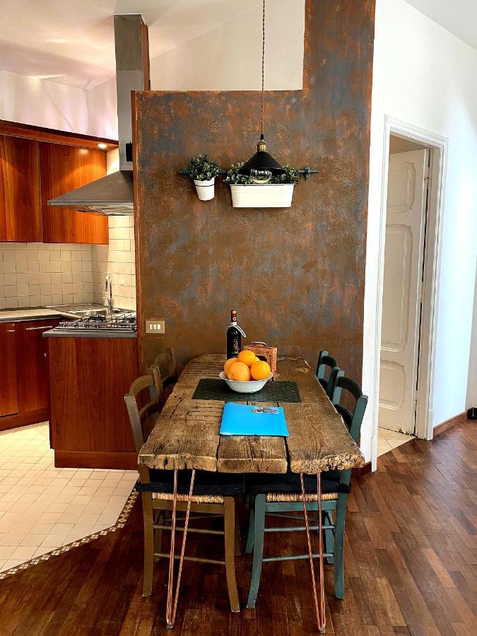 Apartamento Argilla