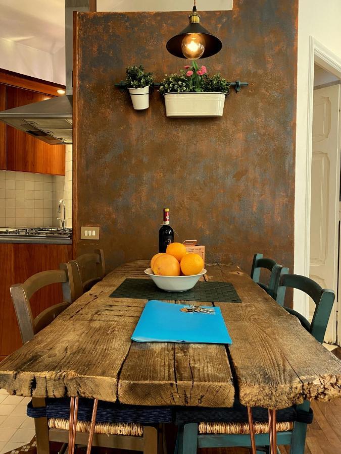 Argilla Apartamento *