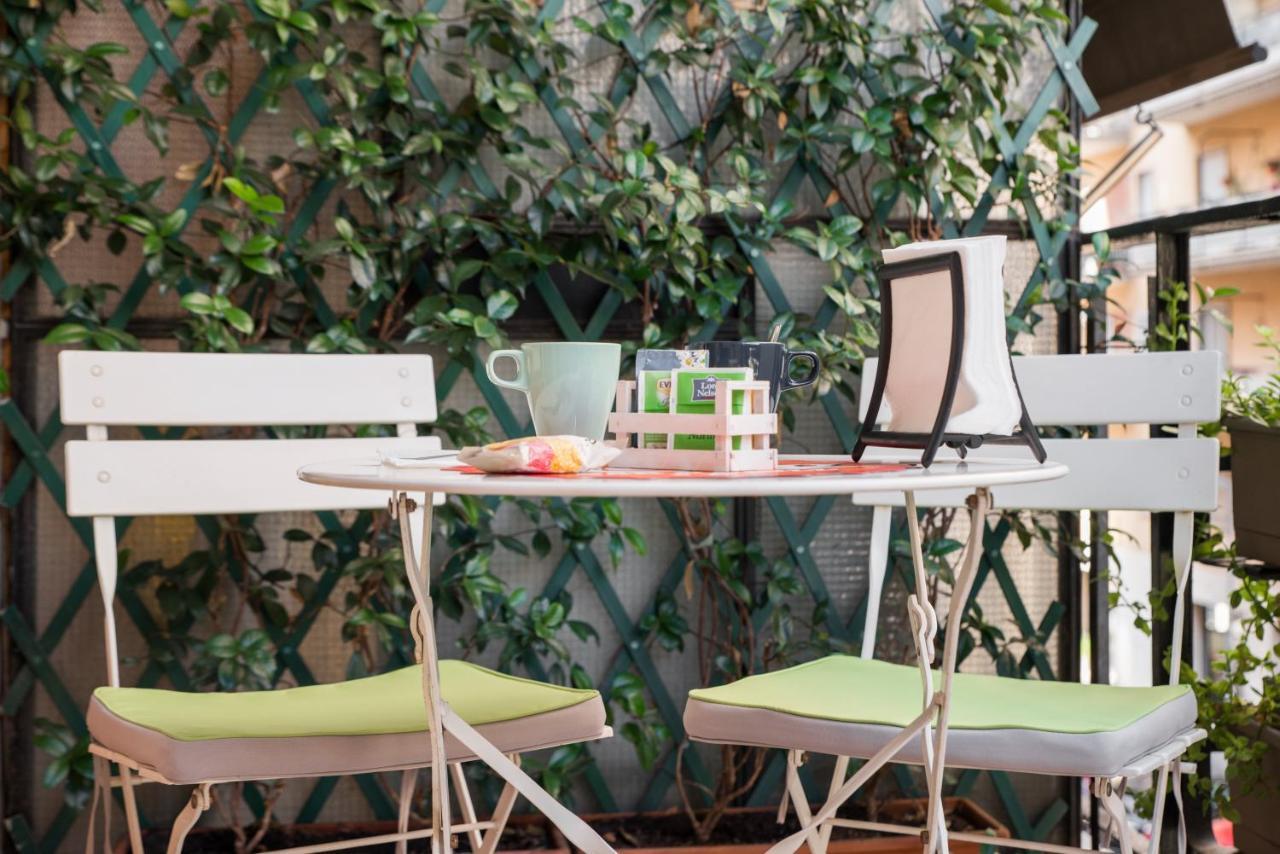 Apartamento Casette Romane 