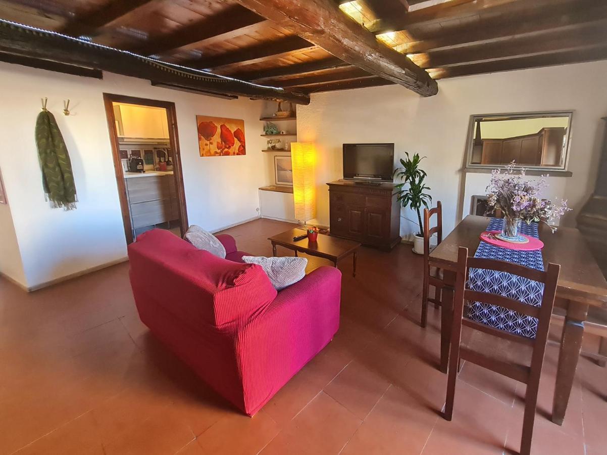 La Casa Della Zia Lucita * Roma