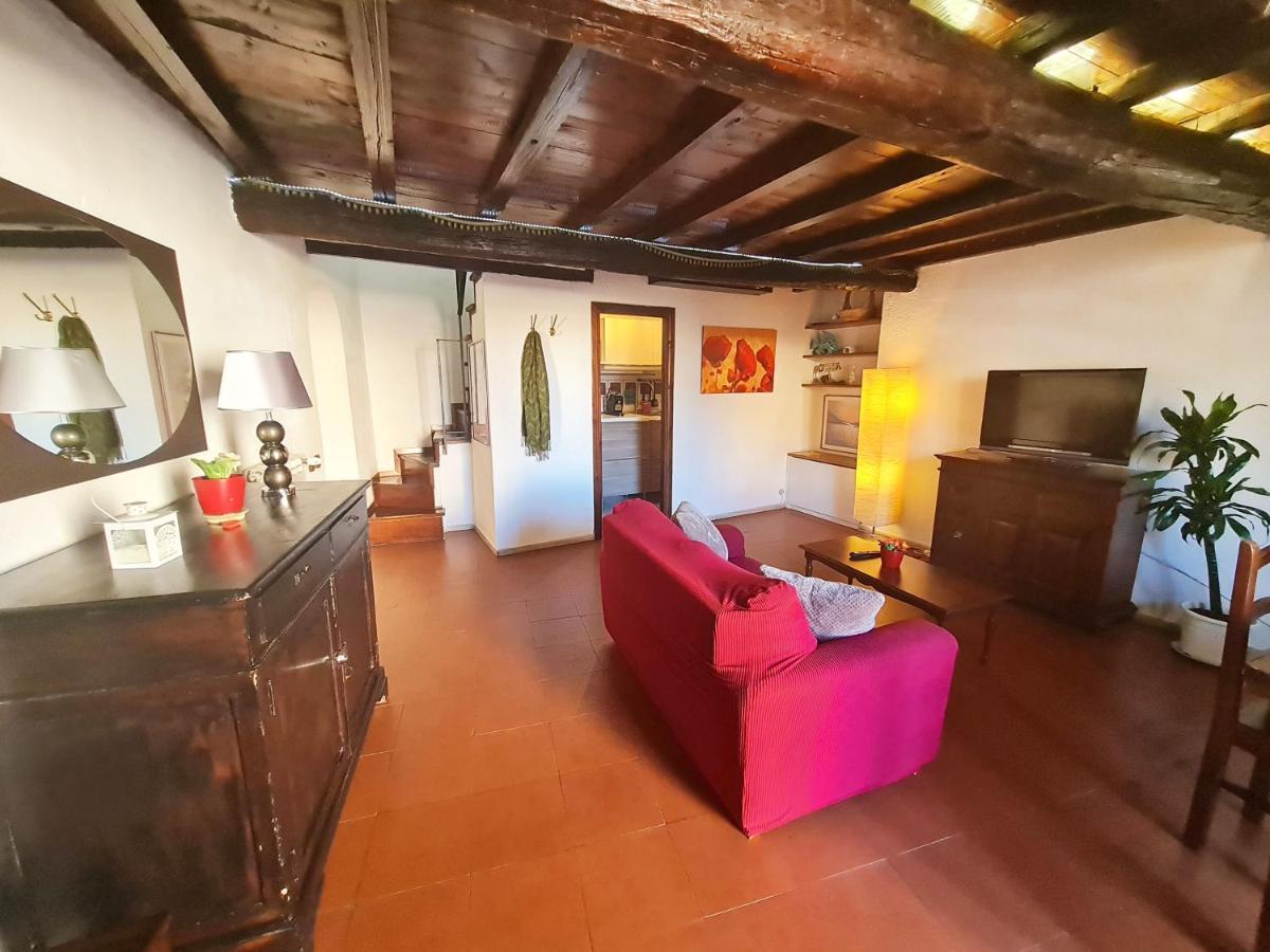 La Casa Della Zia Lucita Apartamento