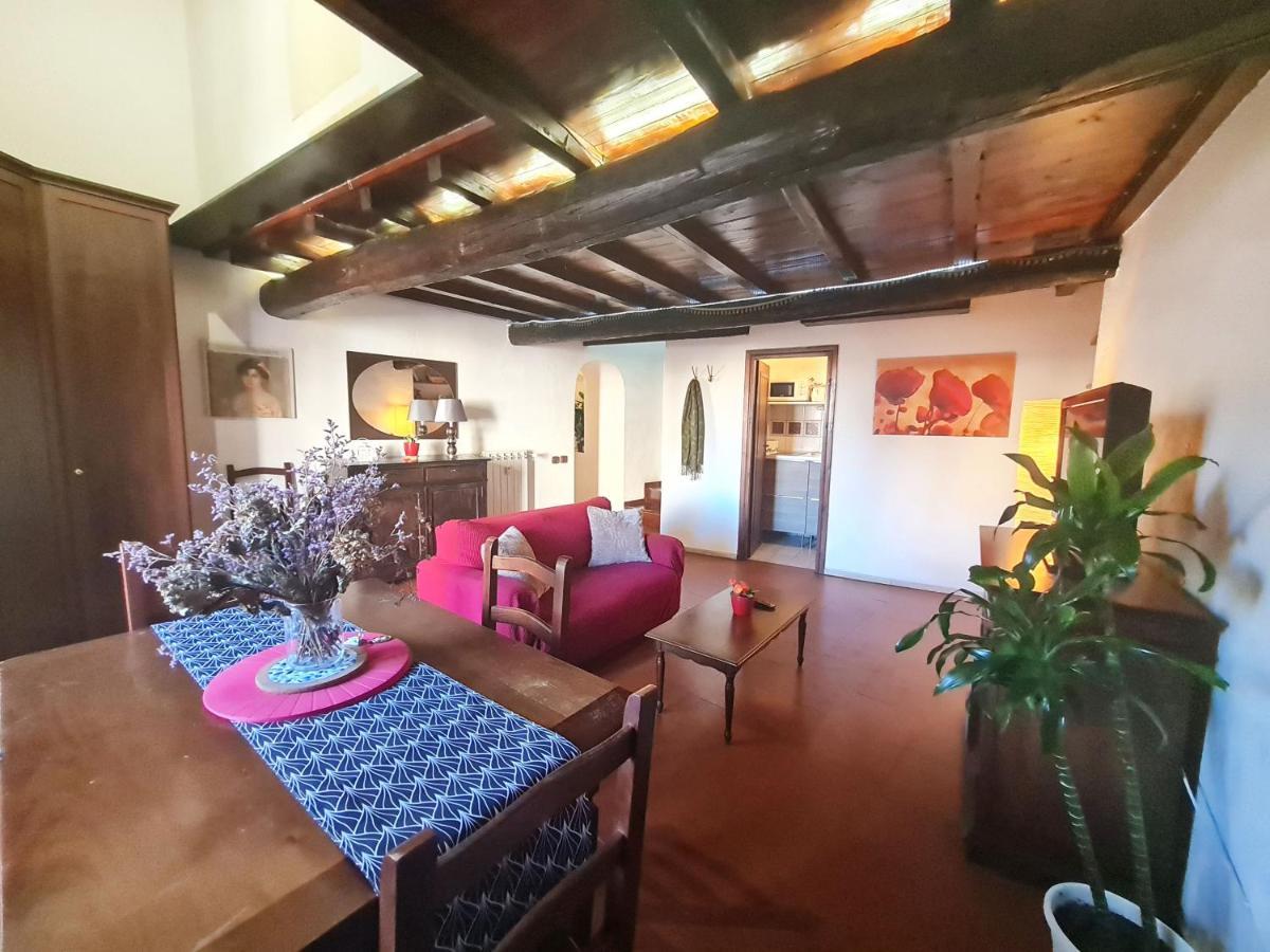 La Casa Della Zia Lucita Roma