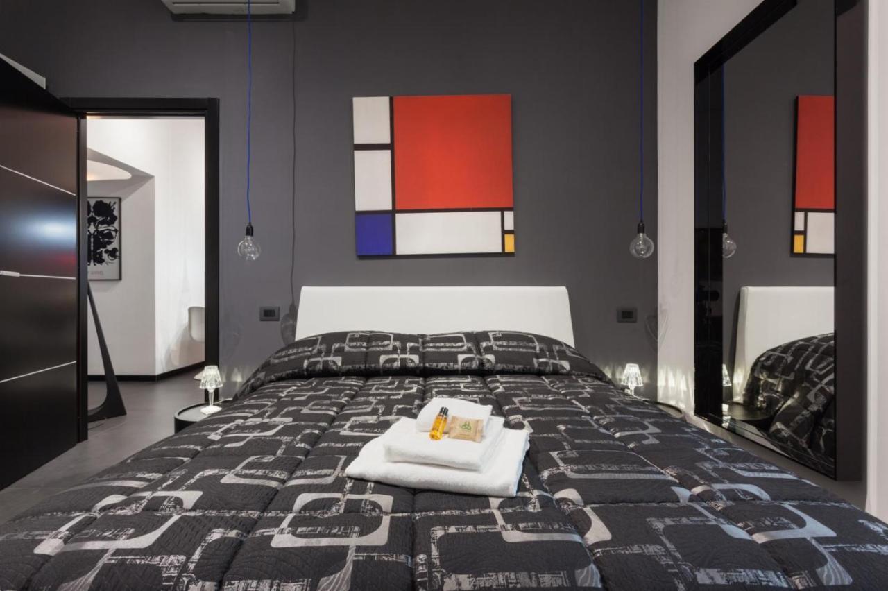 Appartamento Holidays Roma