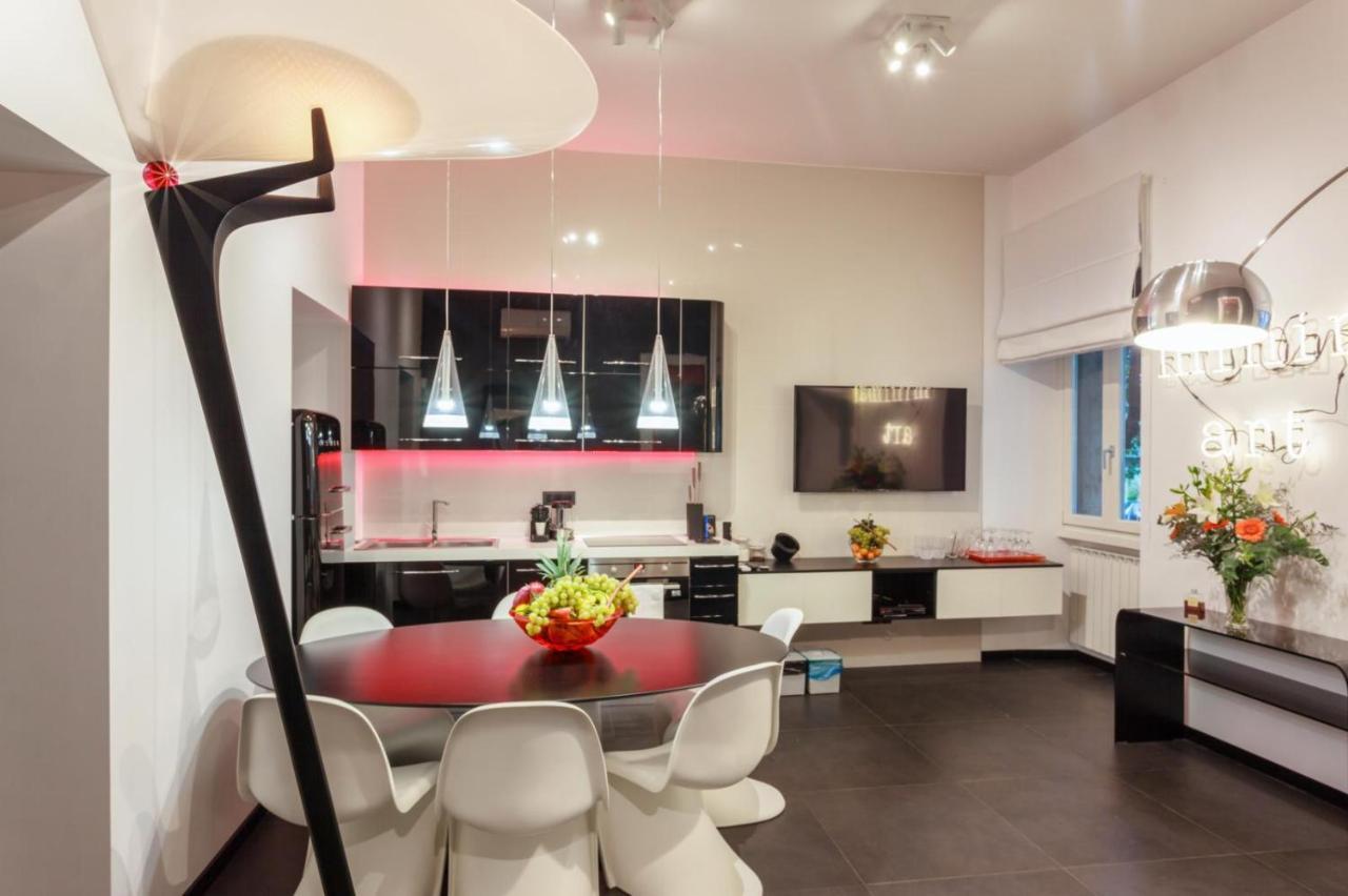 Appartamento Holidays Roma
