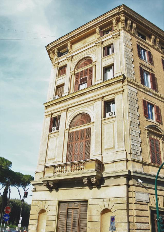 Casa de hóspedes We