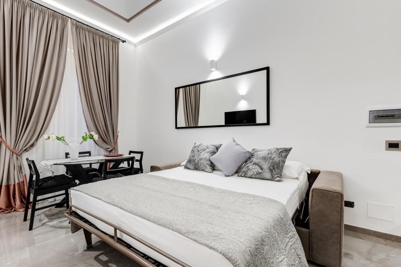 Apartamento Unoseitre - Luxury & *
