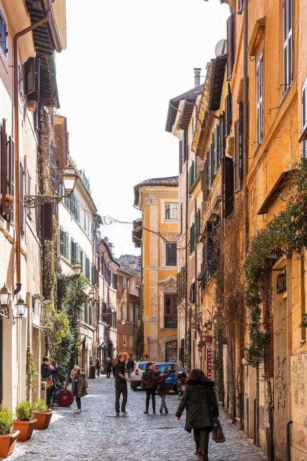 Sonder Trastevere Roma