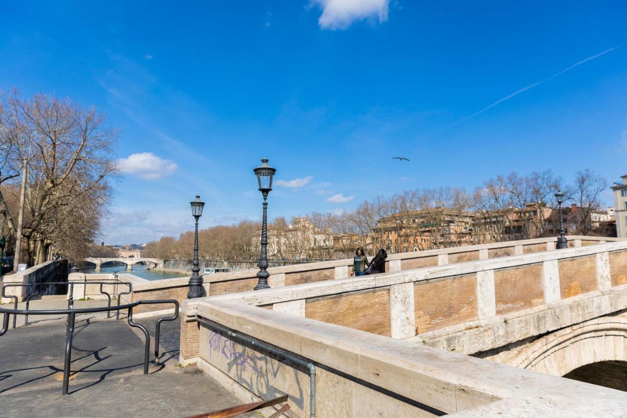 Sonder Trastevere 3* Rome