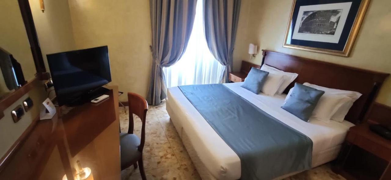 Miami Hotell Roma