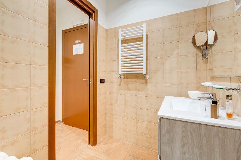 Residenza Affittacamere Roma