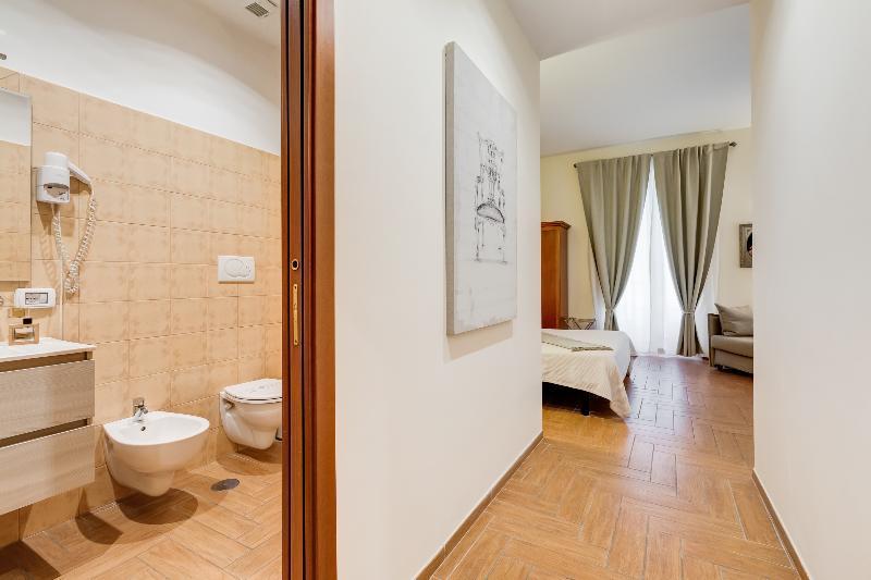 Affittacamere Residenza Roma
