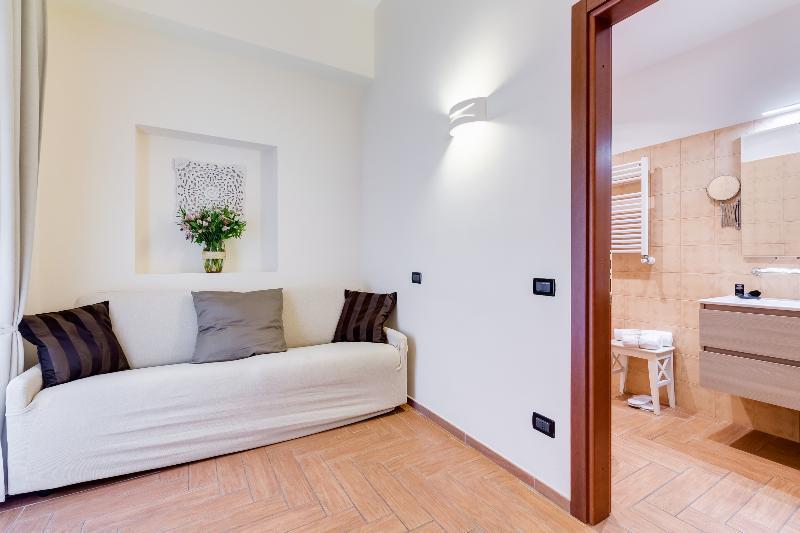 Guest house Residenza 2*