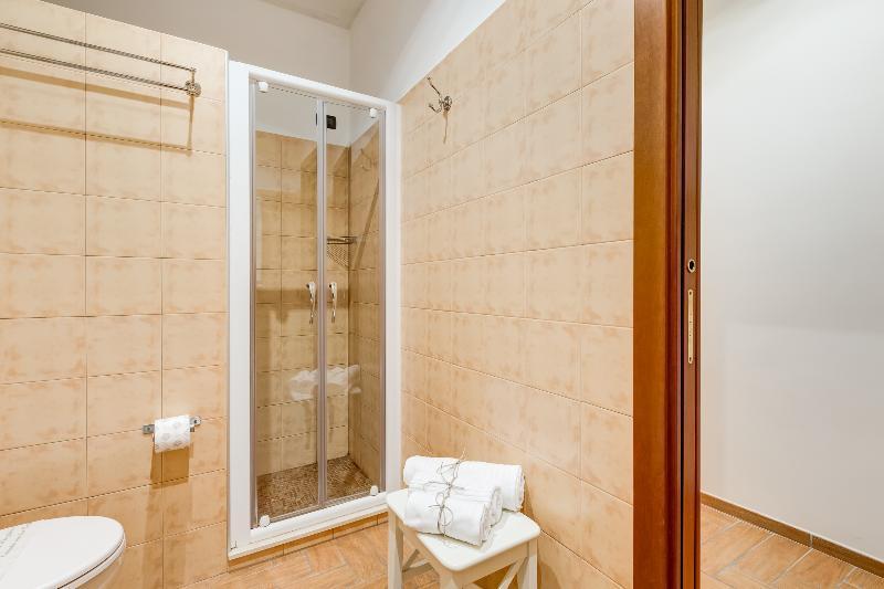 Residenza Guest house 2*
