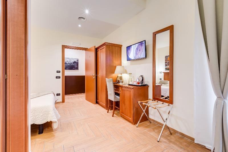 Residenza Guest house Rome