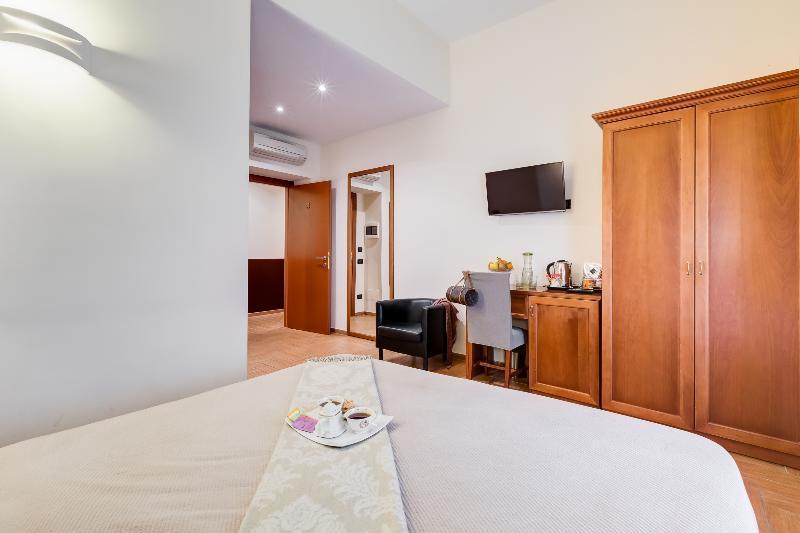 Guest house Residenza Rome