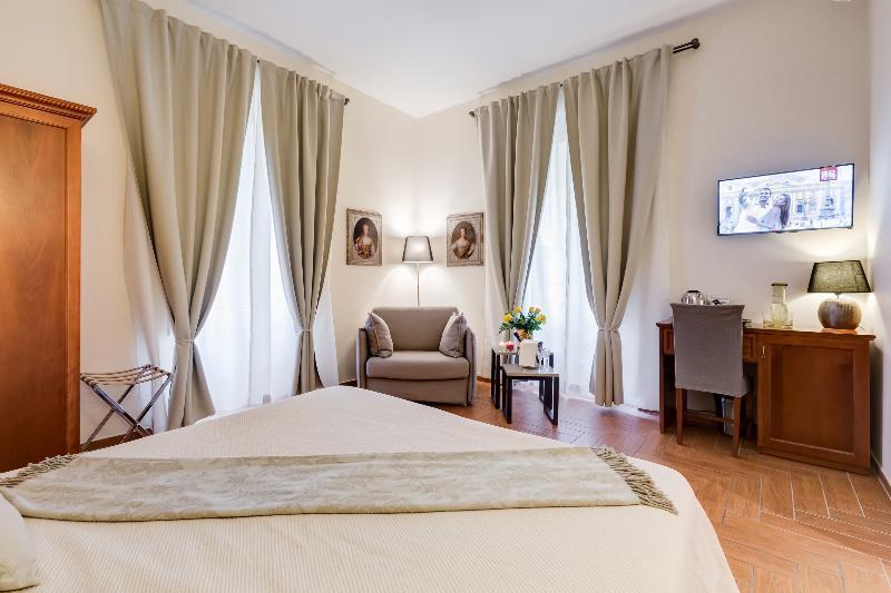 Guest house Residenza