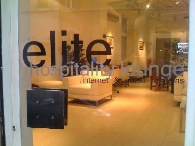 Hotel Elite Roma