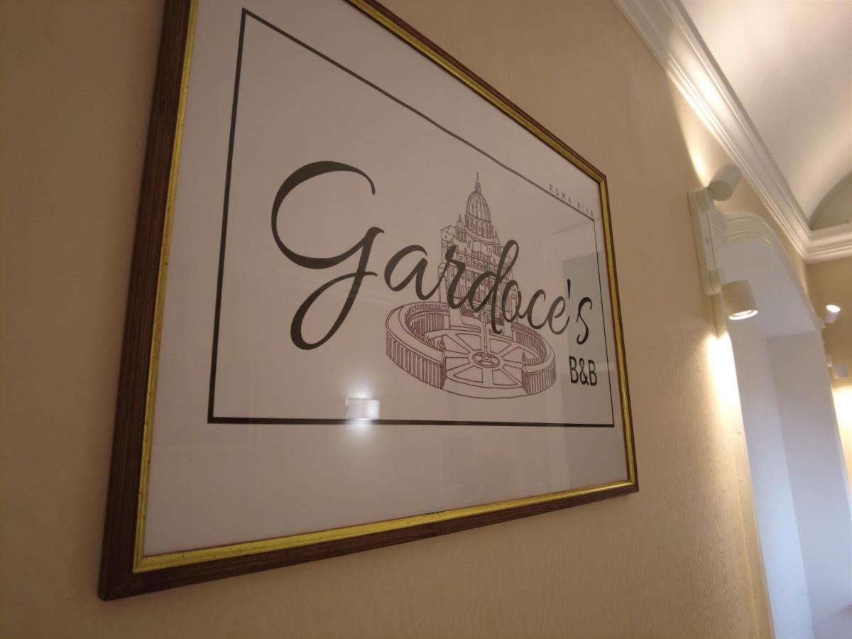 Acomodação com café da manhã  Gardoce's