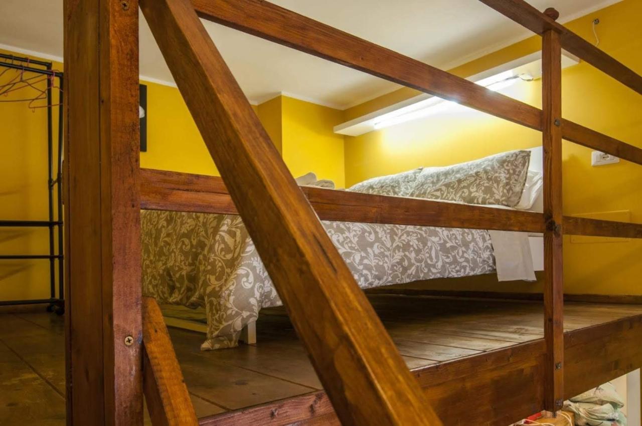 Wood Easy Flat Rom
