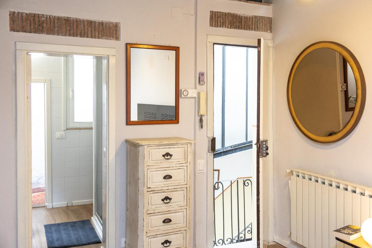 Cancelleria Apartment-rental In Appartamento Roma