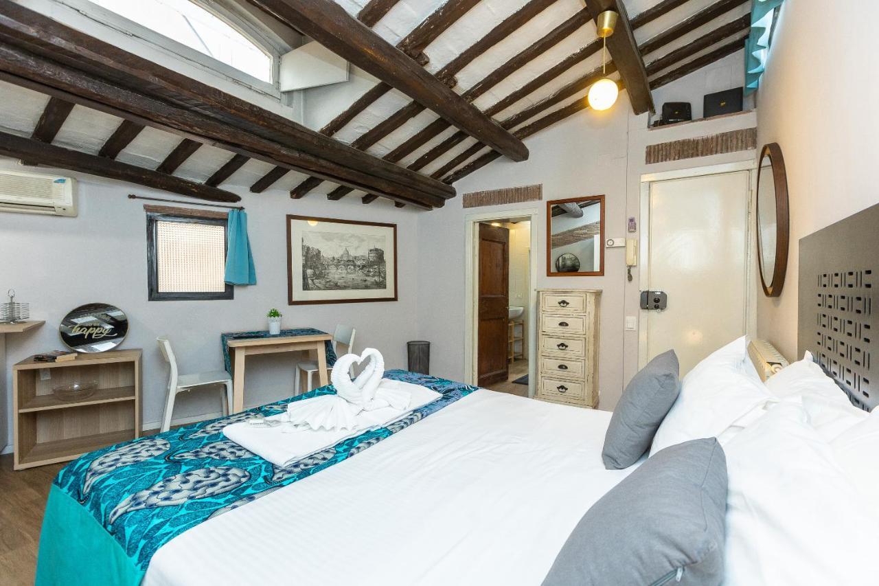 Cancelleria Apartment-rental In Appartamento