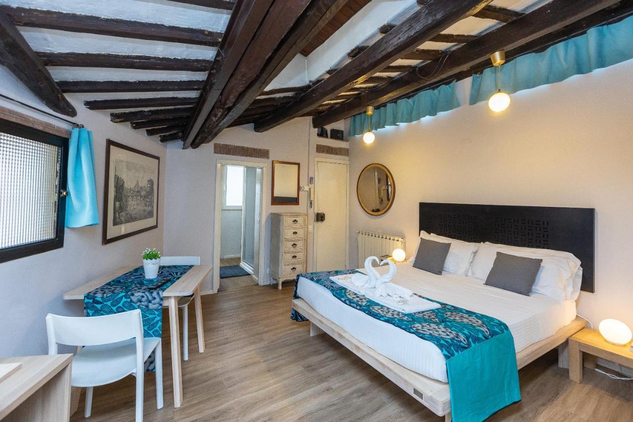 Cancelleria Apartment-rental In Roma