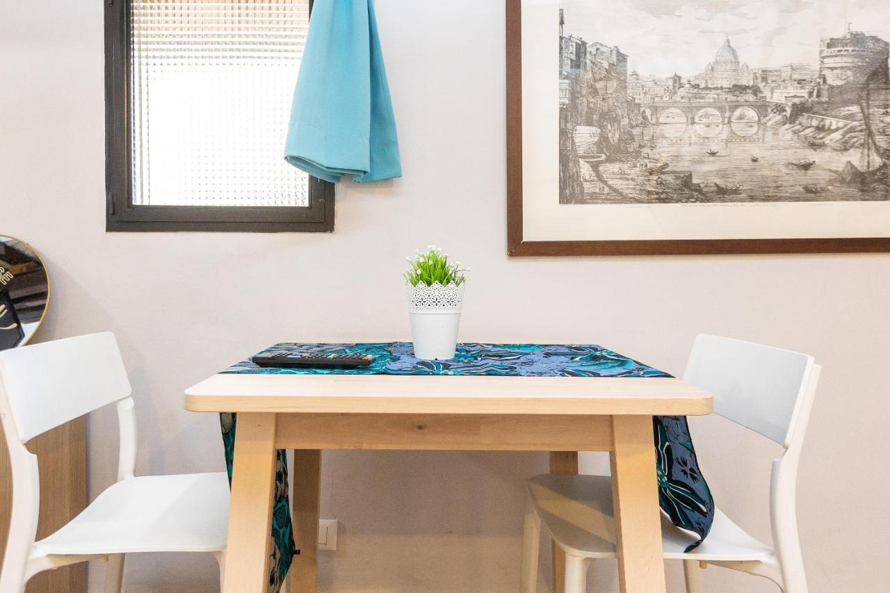 Cancelleria Apartment-rental In Appartamento Roma
