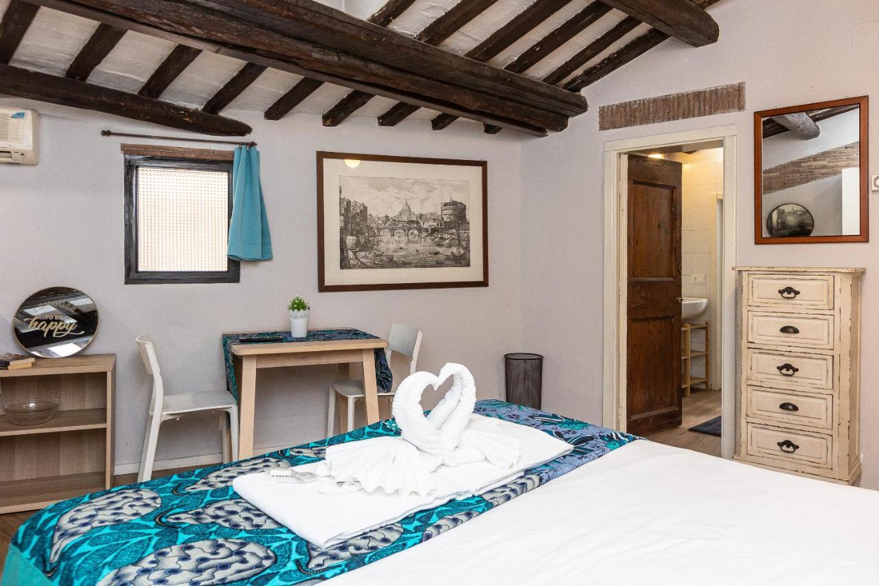 Cancelleria Apartment-rental In Appartamento Roma