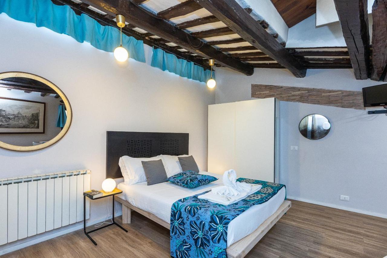 Appartamento Cancelleria Apartment-rental In Roma