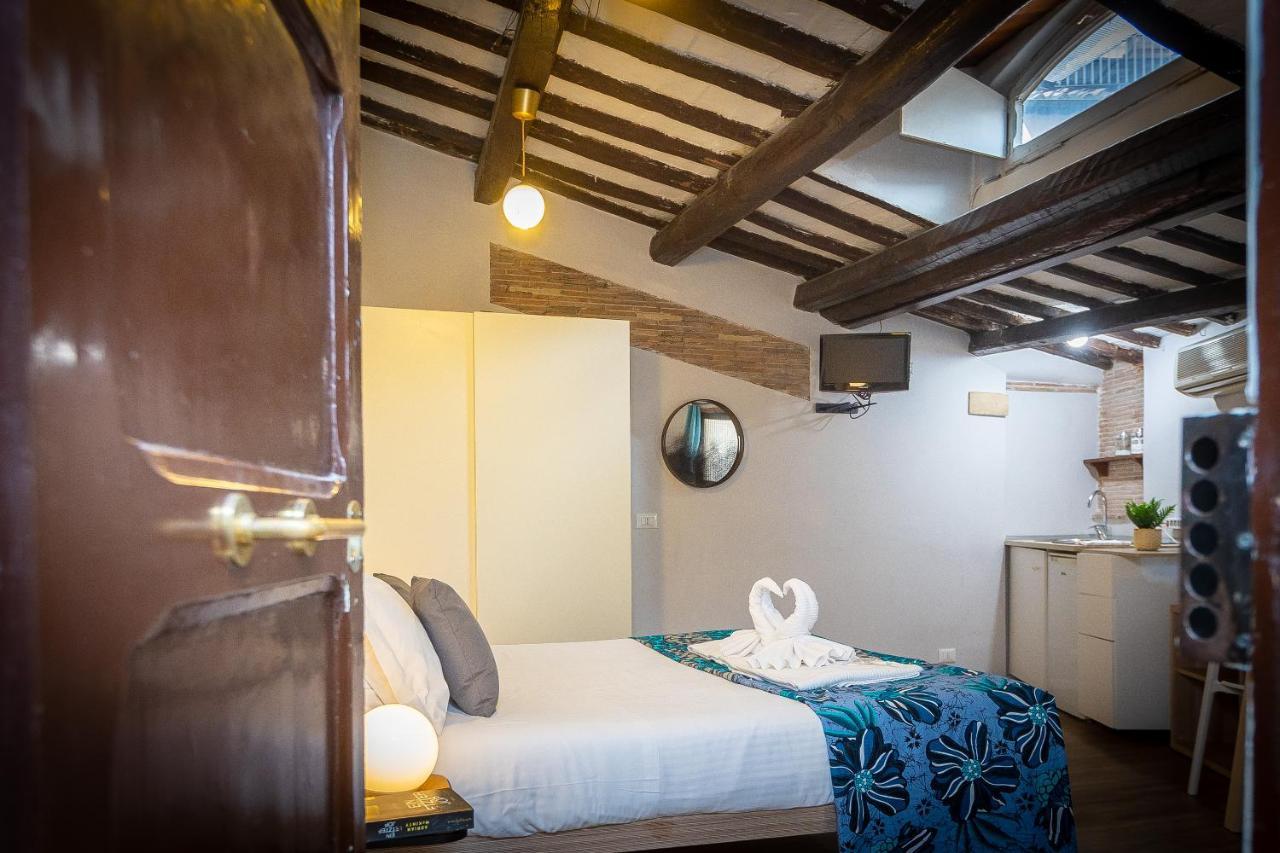 Cancelleria Apartment-rental In Appartamento