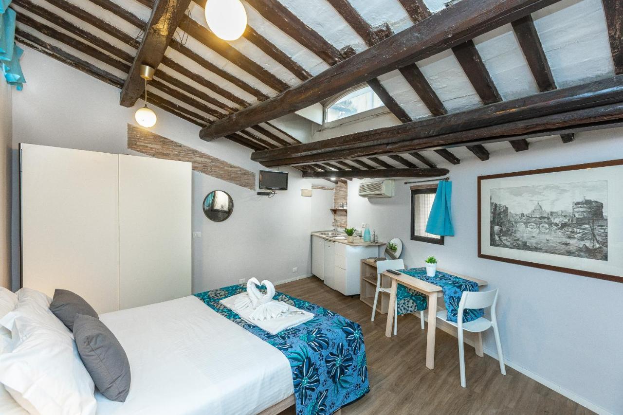 Appartamento Cancelleria Apartment-rental In Roma