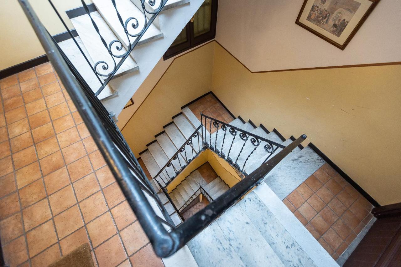 Cancelleria Apartment-rental In Appartamento