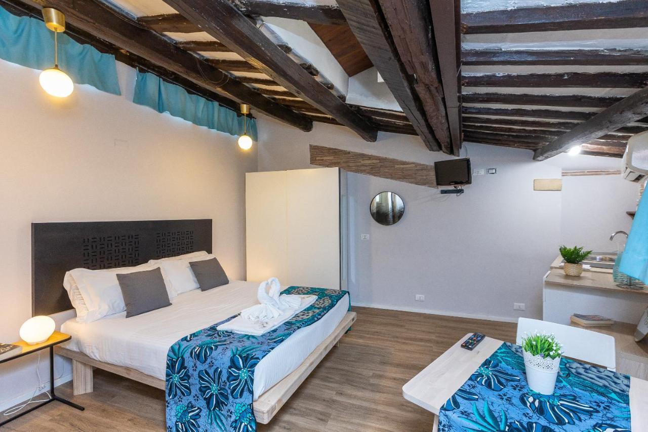 Appartamento Cancelleria Apartment-rental In Roma