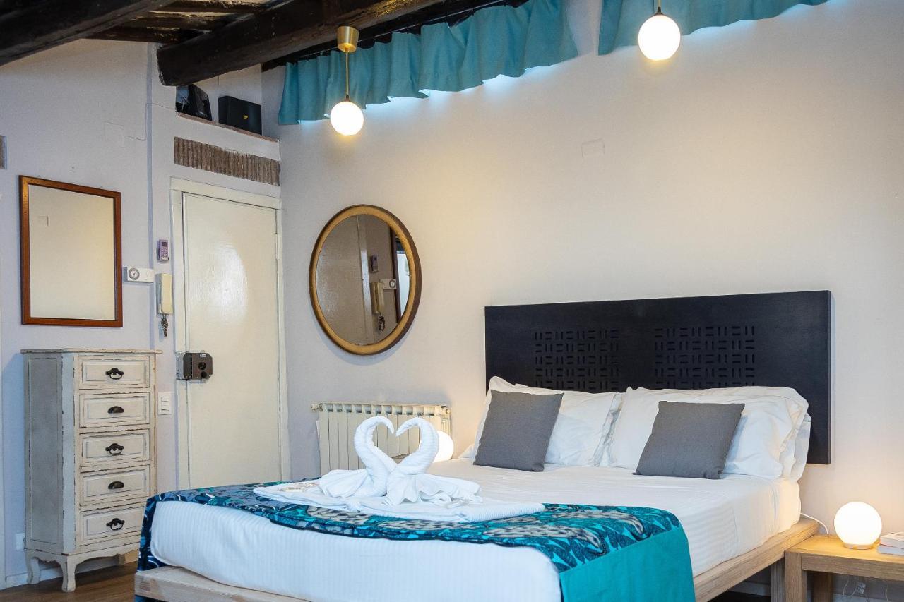 Cancelleria Apartment-rental In Appartamento Roma