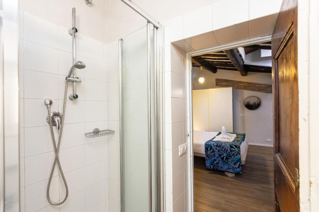 Appartamento Cancelleria Apartment-rental In *