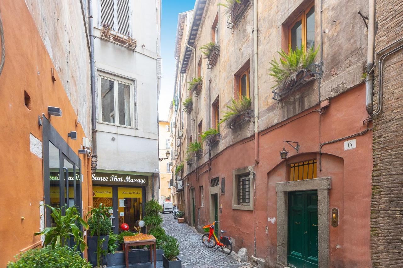 Cancelleria Apartment-rental In Appartamento *