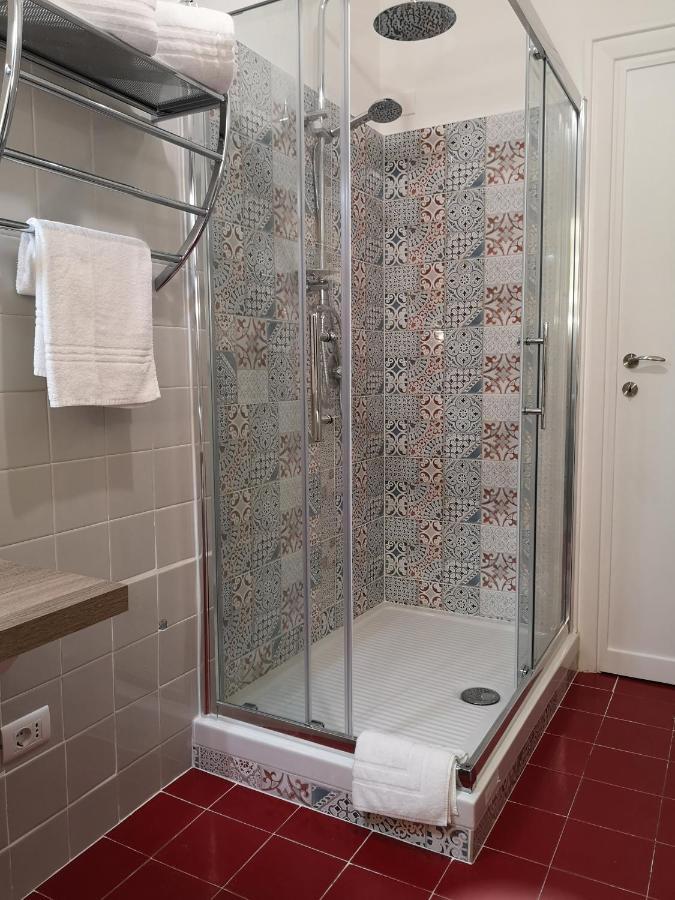 In Style St Peter Apartment Rom