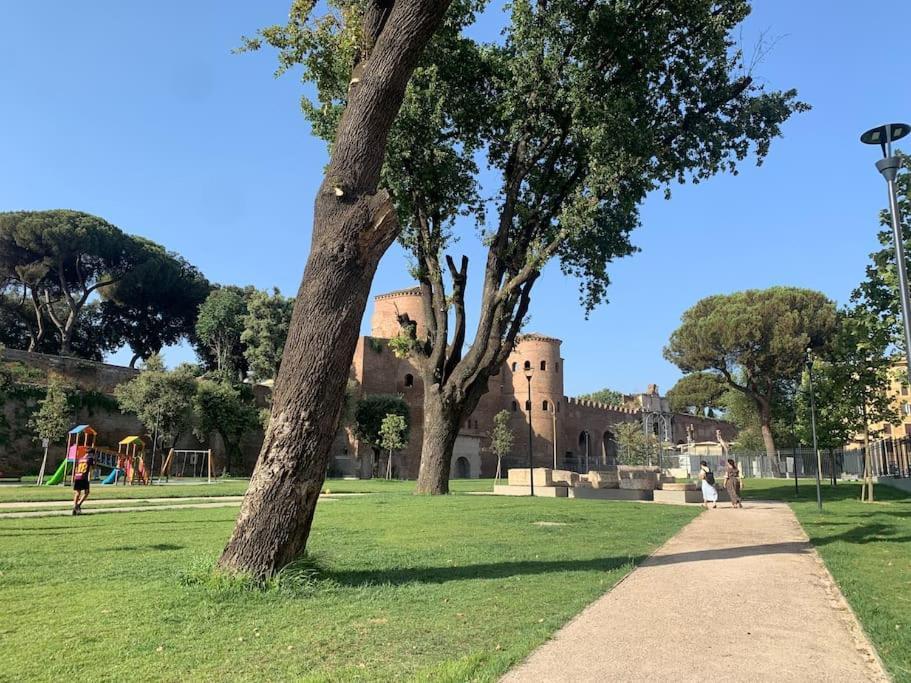 San Giovanni Appartamento