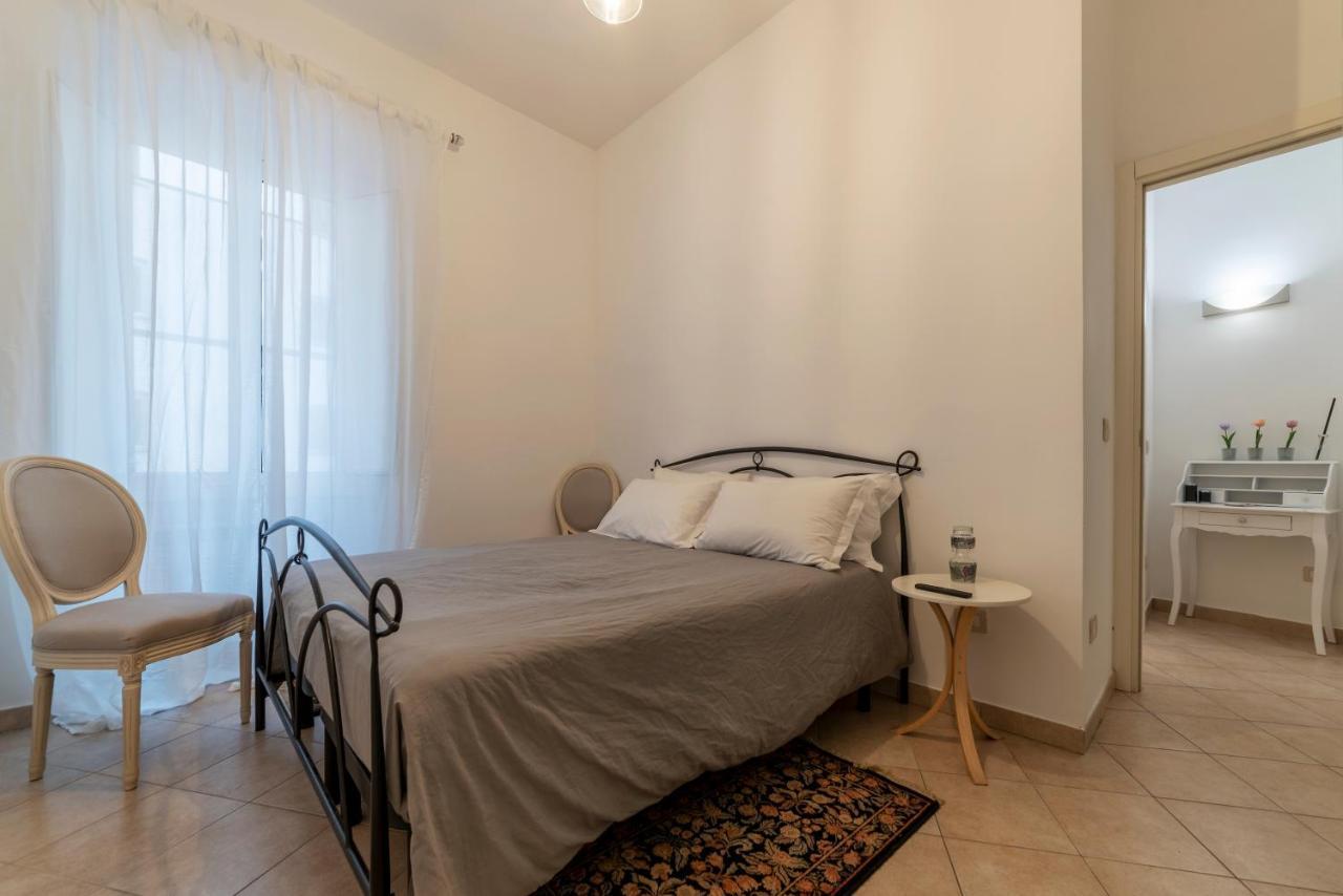 Appartamento Borghese&villa Albani *