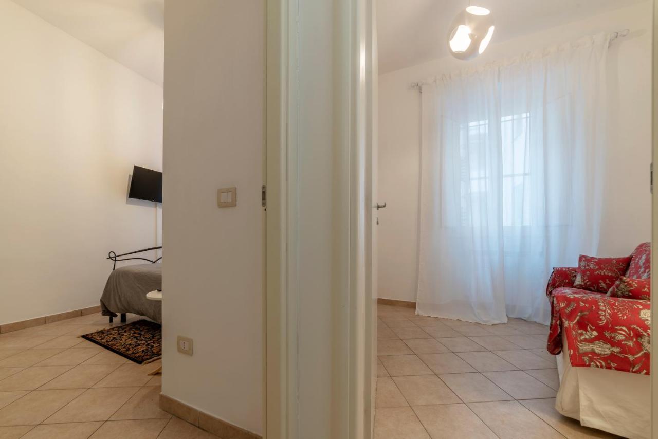 Appartamento Borghese&villa Albani Roma
