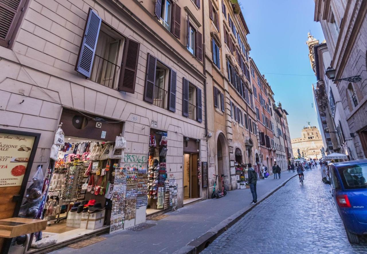 Castel Sant'angelo - Exclusive & Luxury Apartamento *