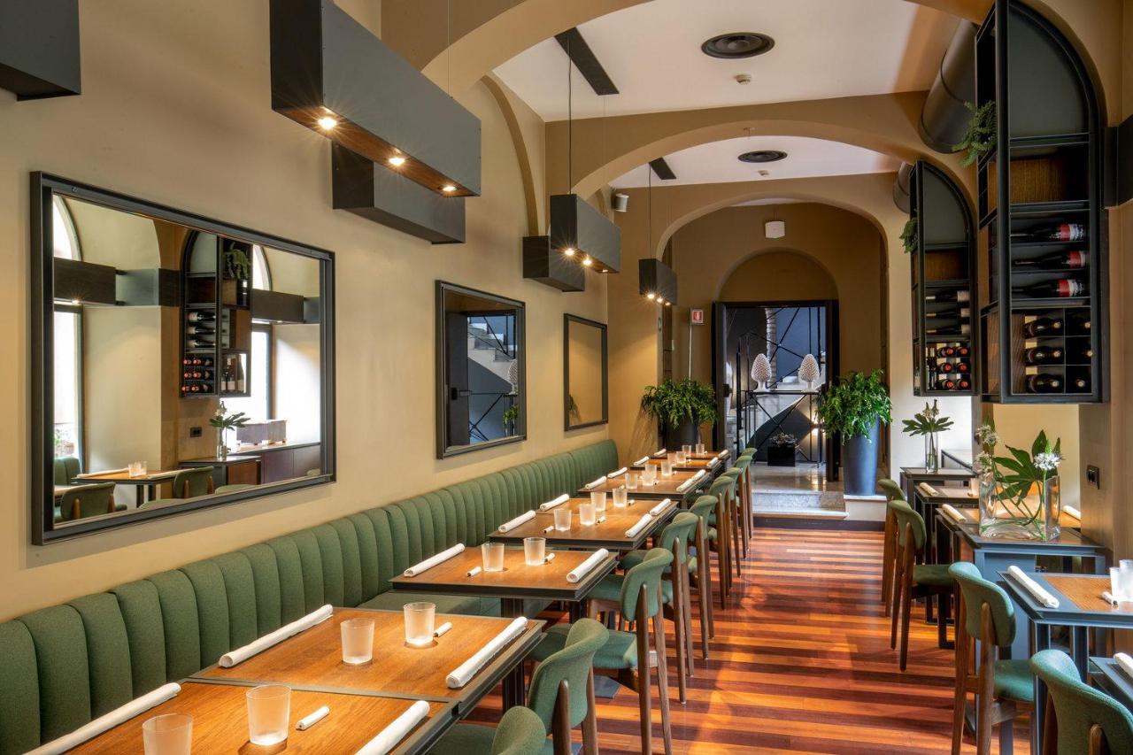 San Francesco Hotel Rom