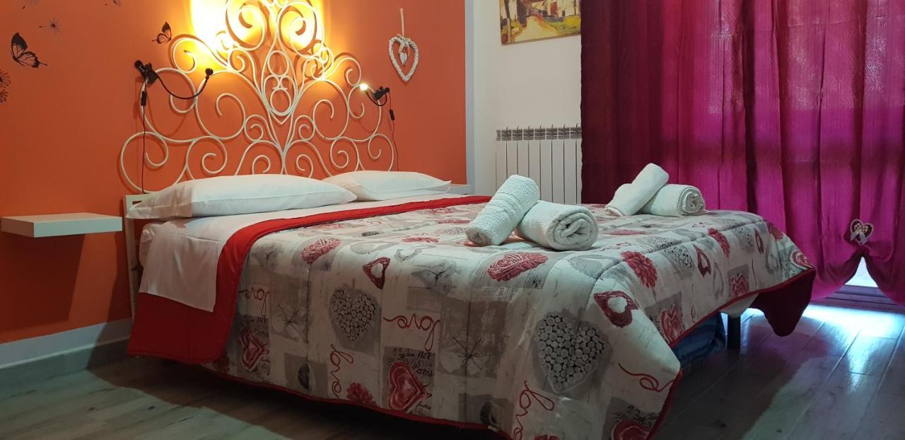 A Casa Tua Acomodação com café da manhã  *