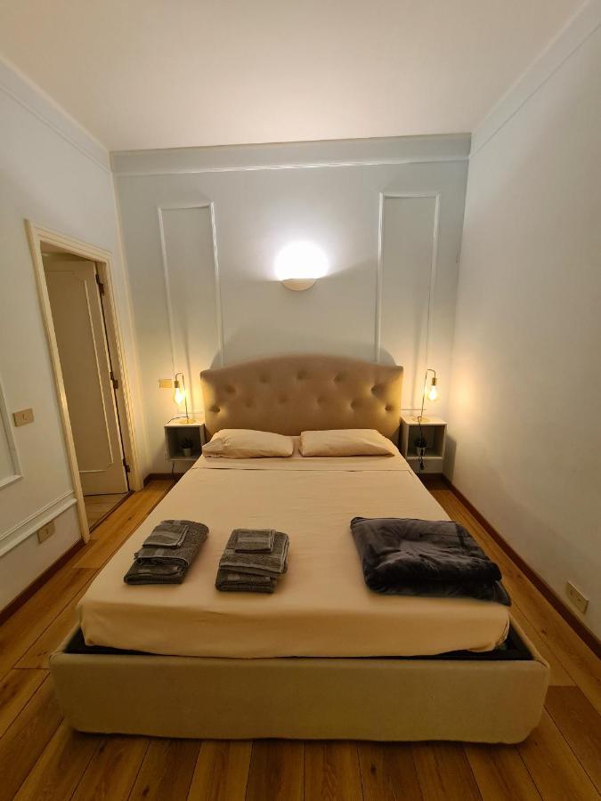 Appartamento Via Del Corso Charme