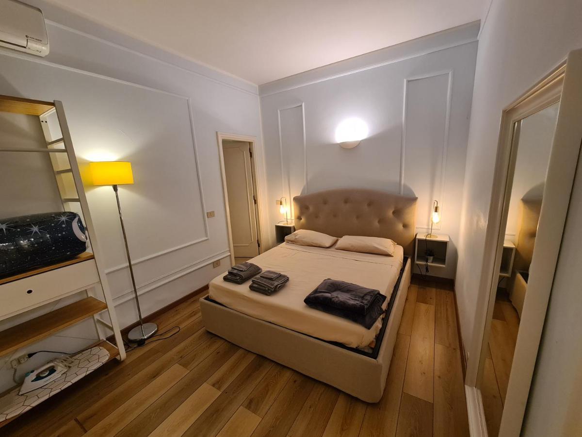 Appartamento Via Del Corso Charme Roma